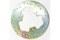 EBC ATV OE Replacement brake 