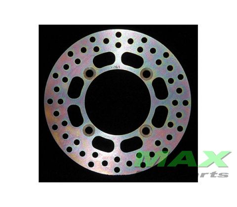 EBC ATV OE Replacement brake 