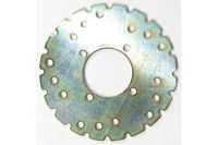 EBC ATV OE Replacement brake 
