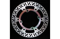 EBC MX FRONT DISC MD6264D