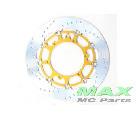 EBC MX /Enduro/ATV Floating disc convers