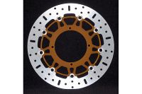 EBC MX /Enduro/ATV Floating disc convers
