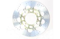 EBC MX /Enduro/ATV Floating disc convers