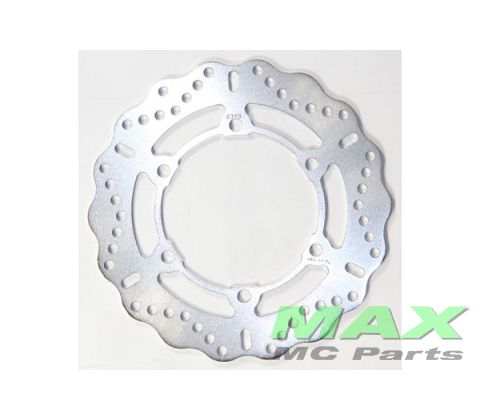 EBC Enduro REAR CONTOUR KLR650