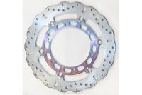 EBC MX /Enduro Floating disc conversion 