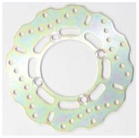 EBC MX REAR KLX140 08-20 CONTOUR