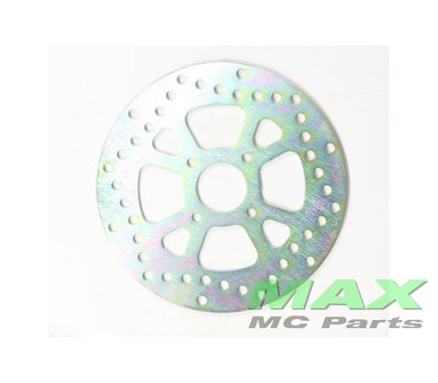 EBC ATV OE Replacement brake 