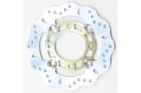 EBC ATV OE Replacement brake 