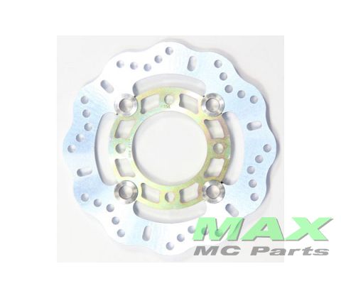 EBC ATV OE Replacement brake 