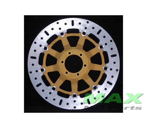 EBC Pro-Lite Flo Disc MD633LS