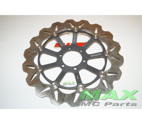 BRAKING XC LH/RH MD633XC CONTOUR