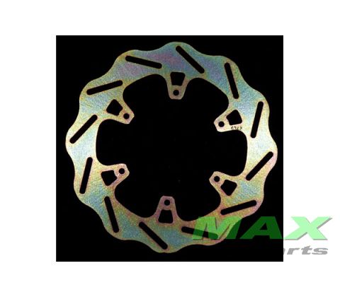 EBC MX /Enduro BMW REAR