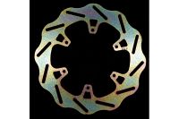 EBC MX /Enduro BMW REAR