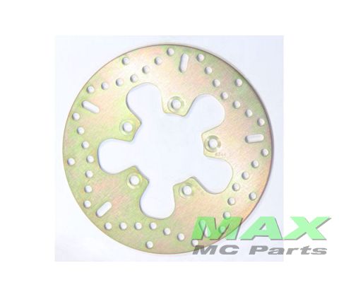 EBC ATV OE Replacement brake