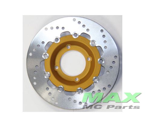 EBC Pro-Lite Flo Disc MD634RS