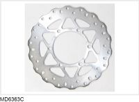 EBC MX Disc*FRONT*  KLX125 D-TRACKE