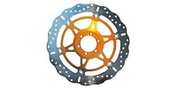 EBC XC Disc with S Drive system Contoure