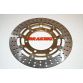 BRAKING Disc *FRONT* MD646X LH/RH
