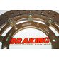 BRAKING Disc *FRONT* MD646X LH/RH