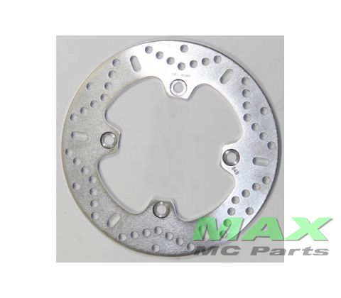 EBC HPSR DISC *REAR* MD648 TRIUMPH
