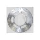 EBC HPSR DISC *FRONT* MD649 LH/RH