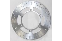 EBC HPSR DISC *FRONT* MD649 LH/RH