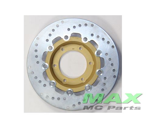 EBC Pro-Lite Flo Disc MD657LS