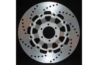 EBC Pro-Lite Flo Disc FRONT LH MD660LS