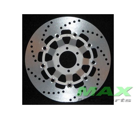 EBC Pro-Lite Flo Disc FRONT LH MD660LS