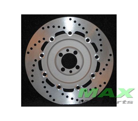 EBC Pro-Lite *REAR* MD661 BMW K100RT