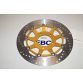EBC X Disc *FRONT* MD662LS  (LH)