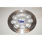 EBC X Disc *FRONT* MD662RS  (RH)