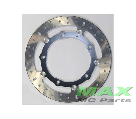 EBC Pro-Lite Flo *FRONT* MD676 LH/RH