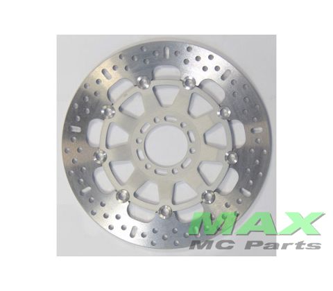 EBC Pro-Lite Flo*FRONT* MD680  KTM