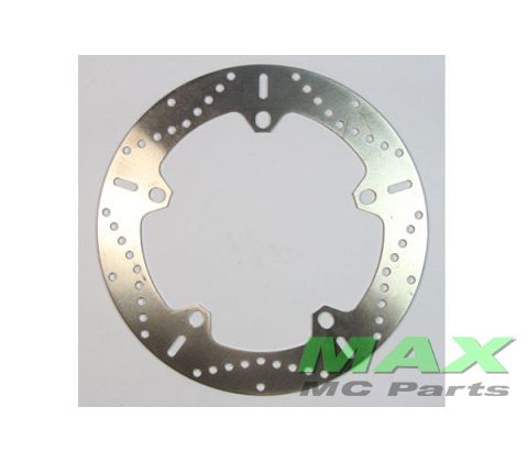 EBC DISC *FRONT* LH/RH MD687 BMW