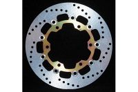 EBC Pro-Lite Flo Disc MD691RS*USE:MD691*