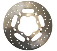 EBC Pro-Lite Flo FF/RR MD693 GUZZI