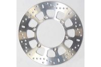 EBC HPSR REAR DISC RST1000