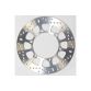 EBC HPSR REAR DISC RST1000