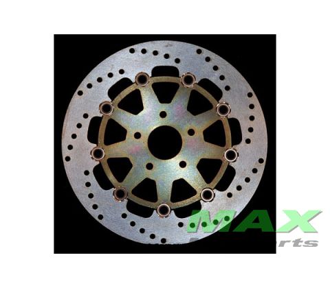 EBC Pro-Lite Flo Disc MD727RS