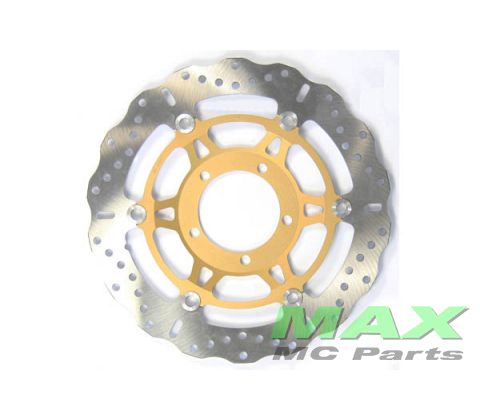 EBC XC Disc with S Drive system Contoure