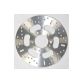 EBC HPSR SOLID DISC