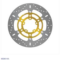 EBC PRO-LITE*FRONT*MD8014X LH/RH