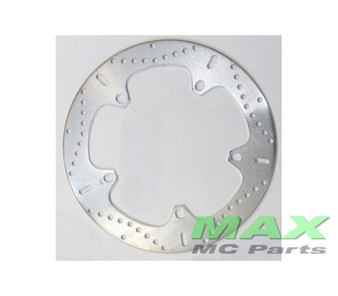EBC STAINLESS SOLID DISC BMW