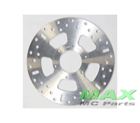 EBC HPSR DISC REAR MD805