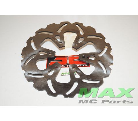 JT SPORT DISC REAR MD805XCA SPORT