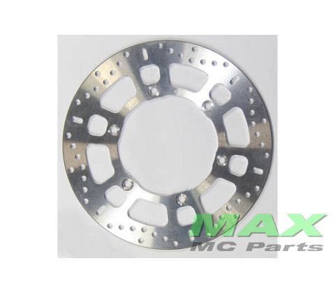 EBC STAINLESS DISC *FRONT* MD822