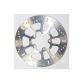 EBC STAINLESS SOLID DISC