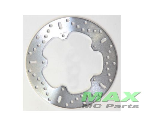EBC STAINLESS DISC *REAR* MD832 BMW