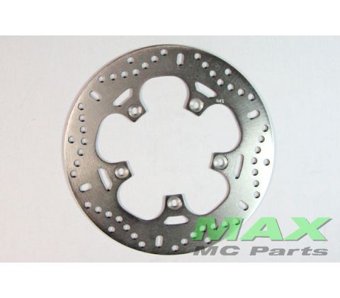 EBC STAINLESS DISC *REAR* MD845 BMW
